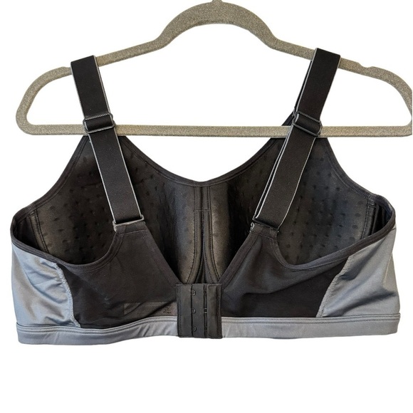 Livi Active High Impact Sports Bra40D - Picture 5 of 9